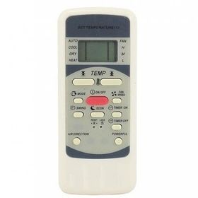 Vestel RG51B31/E Klima Kumandası