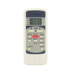 Vestel RG51B31/E Klima Kumandası
