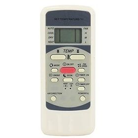 Vestel RG51B31/E Klima Kumandası