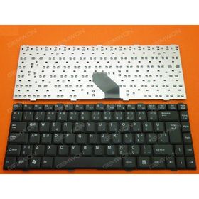 Vestel Rhino 154SP Notebook Klavye