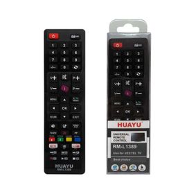 Vestel RM-L1389 Universal LCD Led TV Kumandası