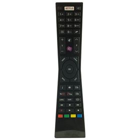 Vestel RM-T1380 Netflix Youtube Tuşlu Lcd Led Tv Kumandası