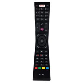 Vestel RML-273 Netflix Youtube Play Tuşlu Lcd Led Kumanda