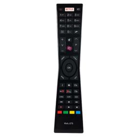Vestel RML-273 Netflix Youtube Play Tuşlu Lcd Led Kumanda