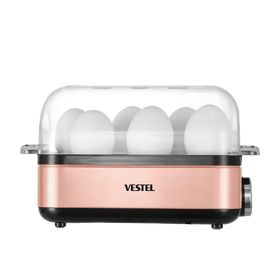 Vestel Rose Yumurta Pişirme Makinesi