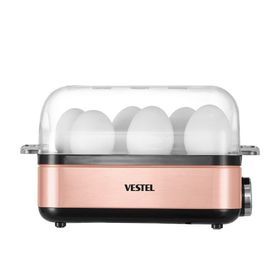 Vestel Rose Yumurta Pişirme Makinesi
