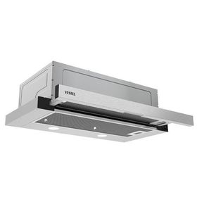 Vestel SA 6012 X Inox Sürgülü Aspiratör