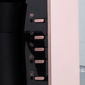 Vestel Sade R915 Rose Türk Kahvesi Makinesi