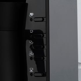 Vestel Sade S915 Siyah Türk Kahvesi Makinesi