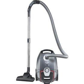 Vestel Samyeli T7000 800 W Hepa 13 Filtreli Toz Torbalı Elektrikli Süpürge