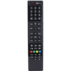 Vestel Satellite 24HA5100 LED TV Kumandası