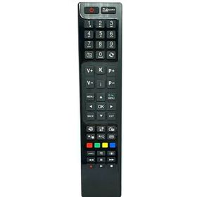 Vestel Satellite 32PH5045 LED TV Kumanda