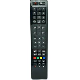 Vestel Satellite 32PH5065 LED TV Kumandası
