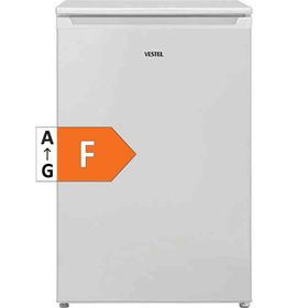 Vestel SB14001 Beyaz Mini Buzdolabı