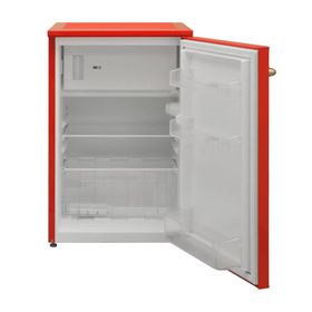 Vestel SB14001 Kırmızı Buzdolabı