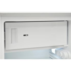 Vestel SB14001 Retro Düş Mavisi Buzdolabı