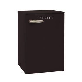 Vestel SB14001 Siyah Mini Buzdolabı