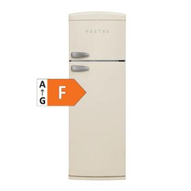 Vestel SC32001 Bej Buzdolabı