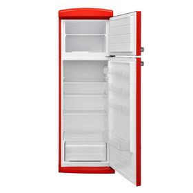 Vestel SC32001 Kırmızı Buzdolabı