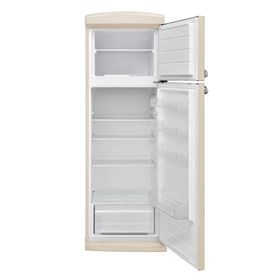 Vestel SC32101 Retro Buzdolabı