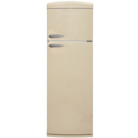 Vestel SC32211 Retro Buzdolabı