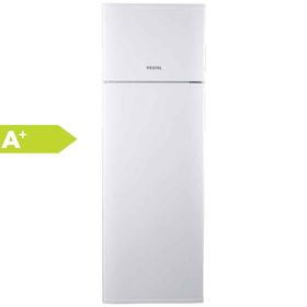 Vestel SCY300 G Inox Buzdolabı