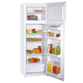 Vestel SCY300 G Inox Buzdolabı