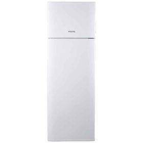 Vestel SCY300 G Inox Buzdolabı