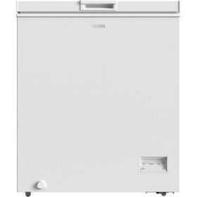 Vestel SD15011 DuoMode Derin Dondurucu