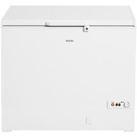 Vestel SD30011 DuoMode Sandık Tipi Derin Dondurucu