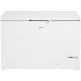 Vestel SD40011 DuoMode Sandık Tipi Derin Dondurucu