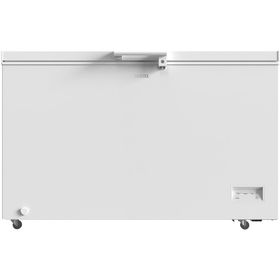 Vestel SD40211 DuoMode Sandık Tipi Derin Dondurucu