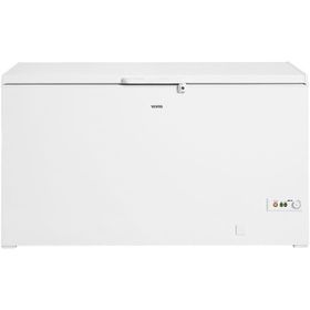 Vestel SD50011 DuoMode Sandık Tipi Derin Dondurucu
