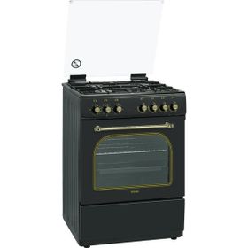 Vestel Şef 8403 RS A Sınıfı 87 lt Elektroturbo Solo Fırın Siyah
