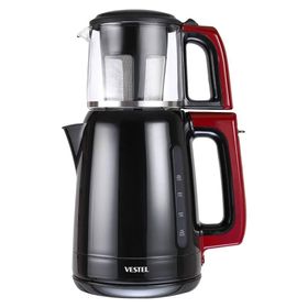 Vestel Sefa 3000 Çay Makinesi