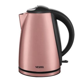 Vestel Sefa 5000 R Su Isıtıcı