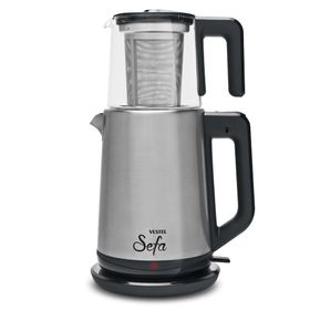 Vestel Sefa Cam Inox Çay Makinesi