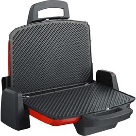 Vestel Sefa T2500 Kırmızı Tost Makinesi