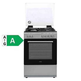 Vestel SF 7310 G A Sınıfı 65 lt Solo Ocaklı Fırın Inox