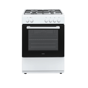 Vestel SF 8400 Beyaz Solo Fırın