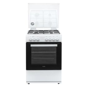 Vestel SF 8401 A Sınıfı 65 lt Solo Ocaklı Fırın Beyaz
