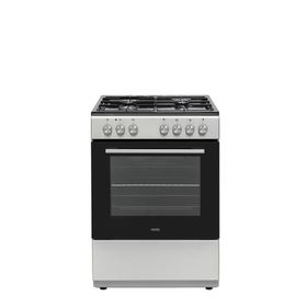 Vestel SF 8401 G DG Inox Elektroturbo Solo Fırın