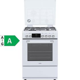 Vestel SF 9422 A Sınıfı 65 lt Solo Ocaklı Fırın Beyaz