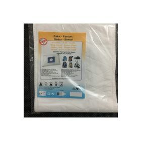 Vestel Şimşek Süpürgeye Uygun Sentetik Toz Torbası