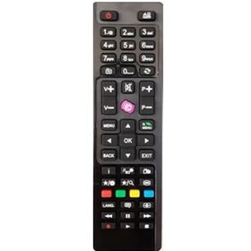 Vestel Smart 37100 Uyumlu Smart Led Tv Kumanda