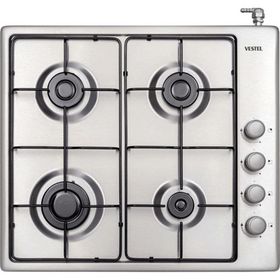 Vestel SO-6004 X Set Üstü Ocak