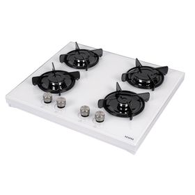 Vestel SO- 6114 B DG Cam Set Üstü Ocak