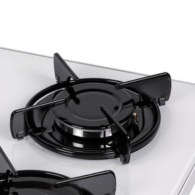 Vestel SO- 6114 B DG Cam Set Üstü Ocak