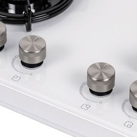 Vestel SO- 6114 B DG Cam Set Üstü Ocak
