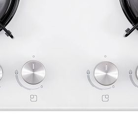 Vestel SO- 6114 B DG Cam Set Üstü Ocak